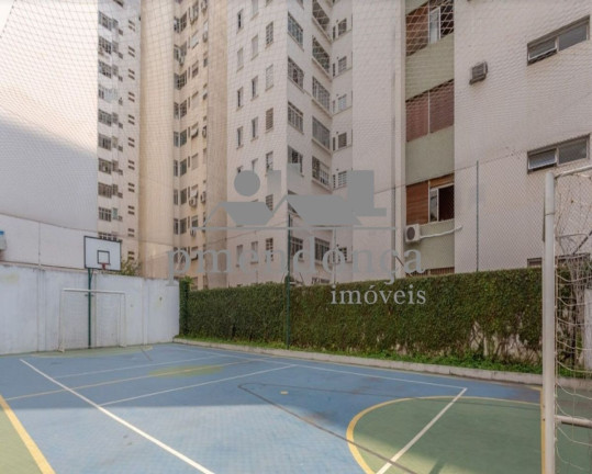 Imagem Apartamento com 3 Quartos à Venda, 163 m² em Higienópolis - São Paulo Imagem Apartamento com 3 Quartos à Venda, 163 m² em Higienópolis - São Paulo