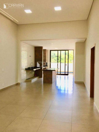 Imagem Casa com 3 Quartos à Venda, 150 m² em Bonfim Paulista - Ribeirão Preto Imagem Casa com 3 Quartos à Venda, 150 m² em Bonfim Paulista - Ribeirão Preto