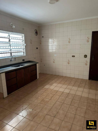 Imagem Sobrado com 3 Quartos à Venda, 180 m² em Parque Marajoara - Santo André Imagem Sobrado com 3 Quartos à Venda, 180 m² em Parque Marajoara - Santo André