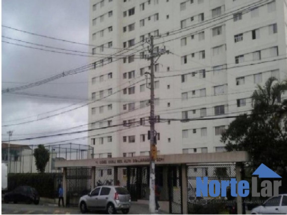 Imagem Apartamento com 2 Quartos à Venda, 48 m² em Vila Jaraguá - São Paulo Imagem Apartamento com 2 Quartos à Venda, 48 m² em Vila Jaraguá - São Paulo