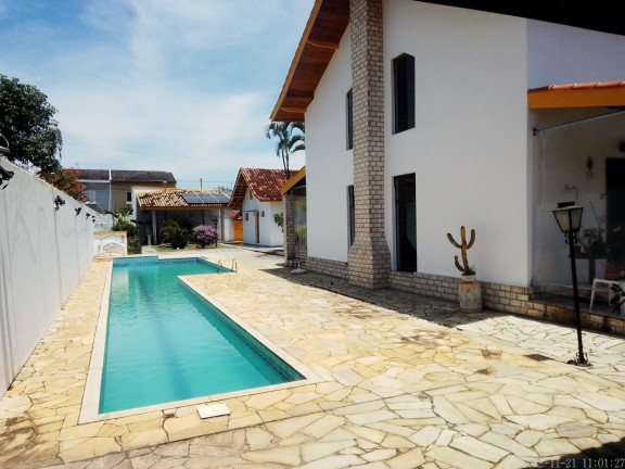 Imagem Casa com 2 Quartos à Venda, 330 m² em Vila São Geraldo - Taubaté Imagem Casa com 2 Quartos à Venda, 330 m² em Vila São Geraldo - Taubaté
