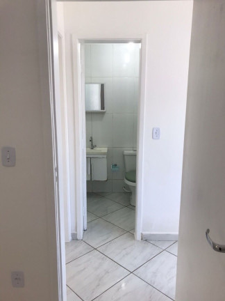 Imagem Apartamento com 2 Quartos à Venda, 41 m² em Vila Elza - Sorocaba Imagem Apartamento com 2 Quartos à Venda, 41 m² em Vila Elza - Sorocaba