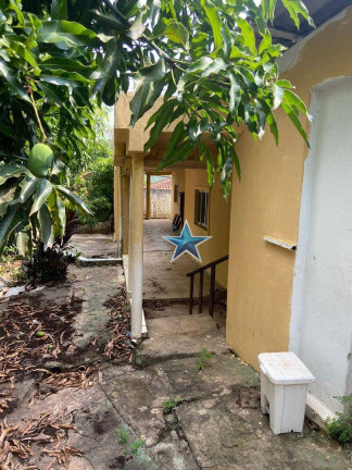Imagem Casa com 3 Quartos à Venda, 500 m² em Centro - Bofete Imagem Casa com 3 Quartos à Venda, 500 m² em Centro - Bofete