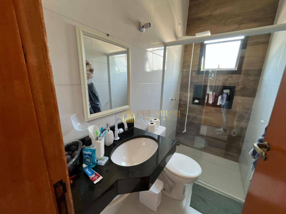 Imagem Casa com 3 Quartos à Venda, 100 m² em Pontal De Santa Marina - Caraguatatuba