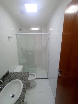 Imagem Apartamento com 2 Quartos para Alugar, 94 m² em Tupi - Praia Grande