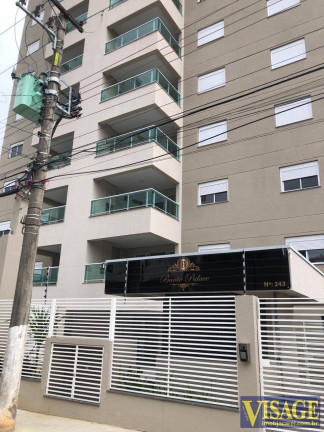 Apartamento com 3 Quartos à Venda,  em Vila Aprazivel - Jacareí
