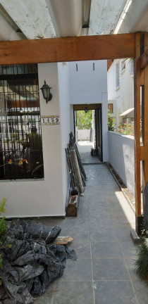 Imagem Sobrado com 3 Quartos à Venda, 160 m² em Campo Belo - São Paulo Imagem Sobrado com 3 Quartos à Venda, 160 m² em Campo Belo - São Paulo
