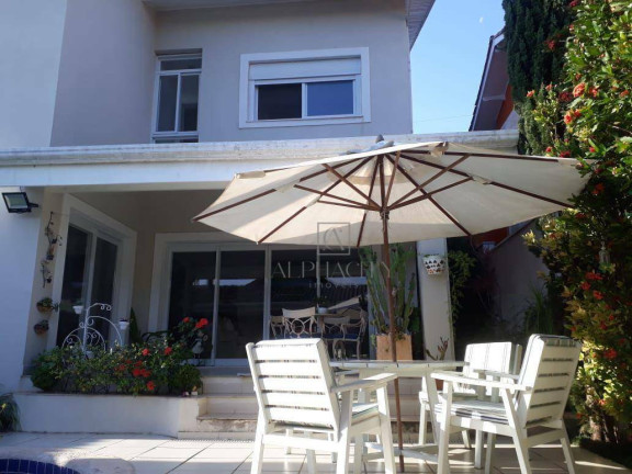 Imagem Casa com 3 Quartos para Alugar, 316 m² em Residencial Seis (alphaville) - Santana De Parnaíba Imagem Casa com 3 Quartos para Alugar, 316 m² em Residencial Seis (alphaville) - Santana De Parnaíba