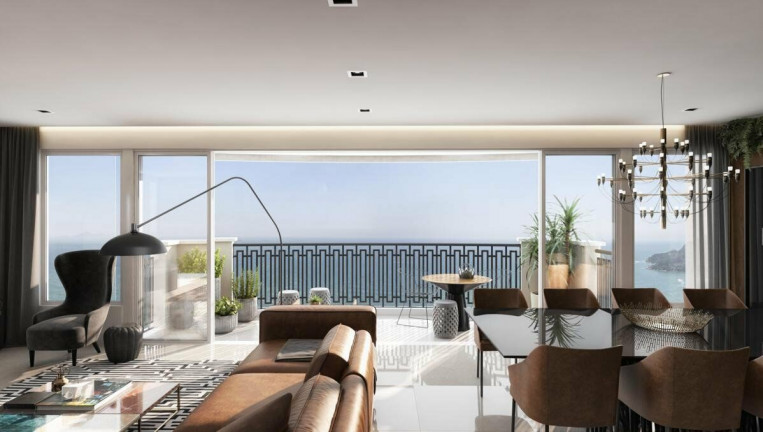 Imagem Apartamento com 5 Quartos à Venda, 230 m² em Centro - Balneário Camboriú