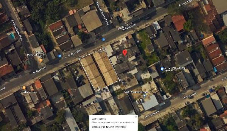 Imagem Casa com 1 Quarto à Venda, 26 m² em Jardim Catarina - Sao Goncalo Imagem Casa com 1 Quarto à Venda, 26 m² em Jardim Catarina - Sao Goncalo
