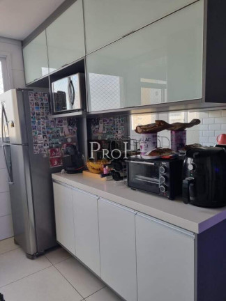Imagem Apartamento com 2 Quartos à Venda, 78 m² em Campestre - Santo André Imagem Apartamento com 2 Quartos à Venda, 78 m² em Campestre - Santo André