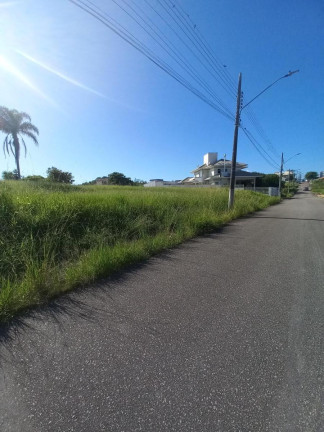 Imagem Terreno à Venda, 597 m² em Pedra Branca - Palhoça