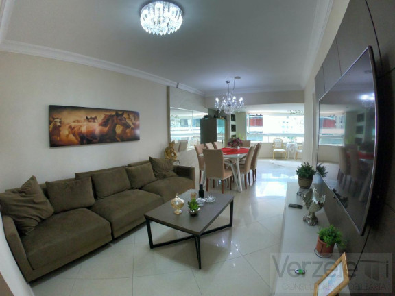 Imagem Apartamento com 3 Quartos à Venda, 190 m² em Centro - Balneário Camboriú