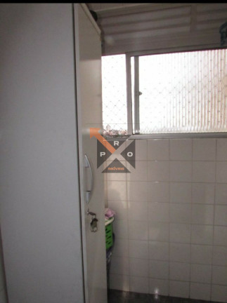 Imagem Imóvel com 3 Quartos à Venda, 68 m² em Vila Ema - São Paulo Imagem Imóvel com 3 Quartos à Venda, 68 m² em Vila Ema - São Paulo
