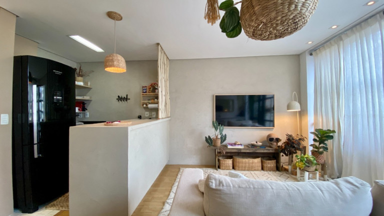 Imagem Apartamento com 1 Quarto à Venda, 44 m² em Vila Nova Conceição - São Paulo