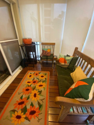 Imagem Apartamento com 3 Quartos à Venda, 115 m² em Brooklin - São Paulo Imagem Apartamento com 3 Quartos à Venda, 115 m² em Brooklin - São Paulo