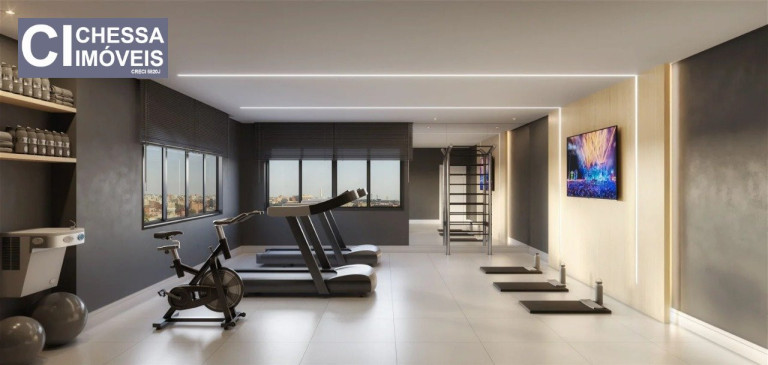 Imagem Apartamento com 2 Quartos à Venda, 59 m² em Cordeiros - Itajaí Imagem Apartamento com 2 Quartos à Venda, 59 m² em Cordeiros - Itajaí