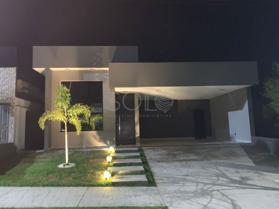 Imagem Casa de Condomínio com 3 Quartos à Venda, 360 m² em Condomínio Buona Vita - Araraquara Imagem Casa de Condomínio com 3 Quartos à Venda, 360 m² em Condomínio Buona Vita - Araraquara