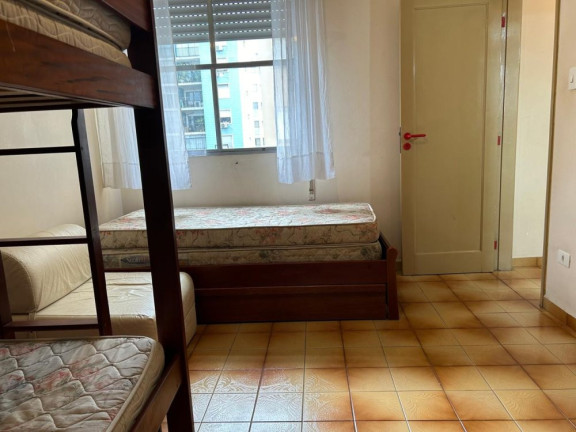 Imagem Apartamento com 1 Quarto à Venda, 50 m² em Pompéia - Santos Imagem Apartamento com 1 Quarto à Venda, 50 m² em Pompéia - Santos