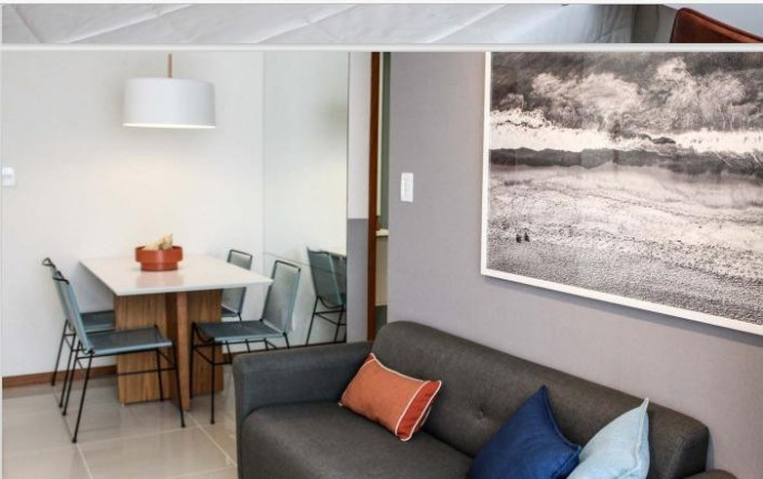 Imagem Apartamento com 3 Quartos à Venda, 62 m² em Santa Paula 1 - Vila Velha Imagem Apartamento com 3 Quartos à Venda, 62 m² em Santa Paula 1 - Vila Velha