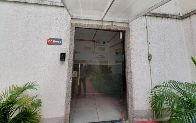 Imagem Apartamento com 2 Quartos à Venda, 46 m² em Paulista - Paulista Imagem Apartamento com 2 Quartos à Venda, 46 m² em Paulista - Paulista