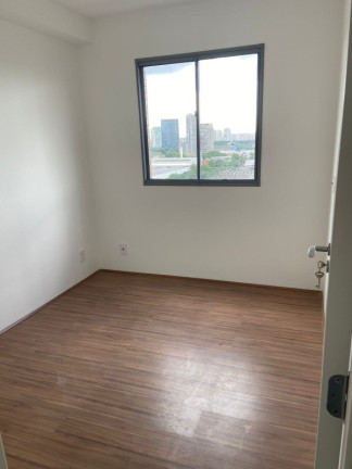 Imagem Imóvel com 1 Quarto à Venda, 30 m² em Várzea Da Barra Funda - São Paulo