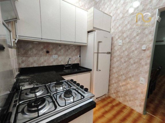 Imagem Kitnet com 1 Quarto à Venda, 32 m² em Aviação - Praia Grande Imagem Kitnet com 1 Quarto à Venda, 32 m² em Aviação - Praia Grande