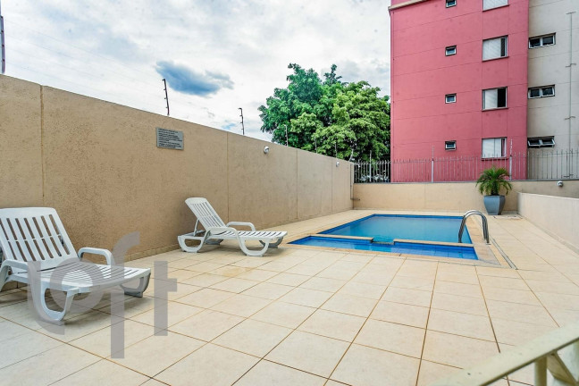 Imagem Apartamento com 2 Quartos à Venda, 58 m² em Interlagos (cidade Dutra) - São Paulo Imagem Apartamento com 2 Quartos à Venda, 58 m² em Interlagos (cidade Dutra) - São Paulo