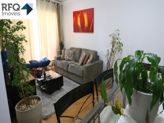 Imagem Imóvel com 3 Quartos à Venda, 80 m² em Saúde - São Paulo