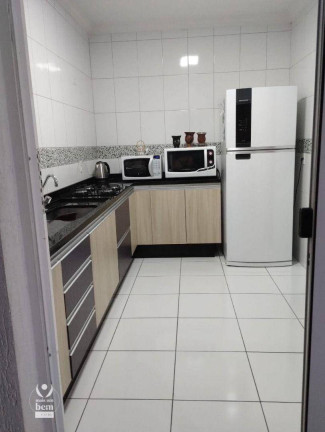 Imagem Sobrado com 3 Quartos à Venda, 94 m² em Uberaba - Curitiba Imagem Sobrado com 3 Quartos à Venda, 94 m² em Uberaba - Curitiba