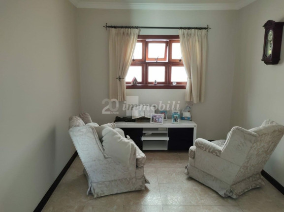 Imagem Casa com 4 Quartos à Venda, 357 m² em Terras Do Madeira - Carapicuíba