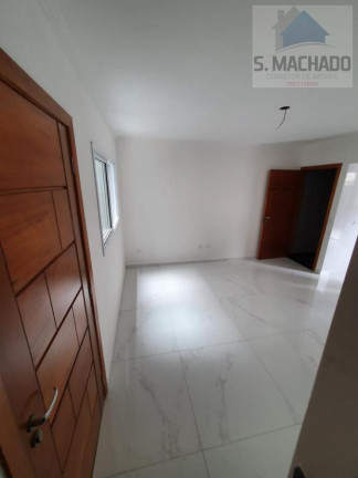 Imagem Casa com 3 Quartos à Venda, 142 m² em Vila Curuça - Santo André