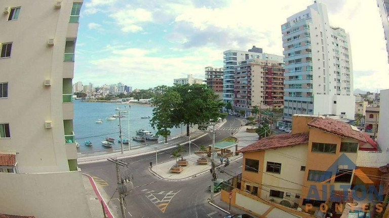 Imagem Apartamento com 3 Quartos à Venda, 94 m² em Praia Do Morro - Guarapari Imagem Apartamento com 3 Quartos à Venda, 94 m² em Praia Do Morro - Guarapari