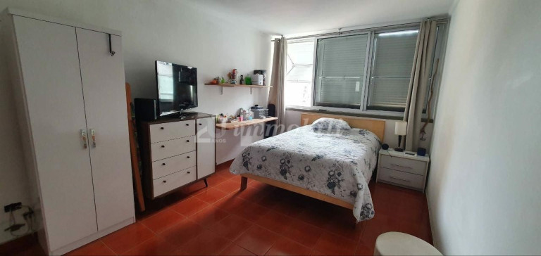 Imagem Apartamento com 1 Quarto à Venda, 60 m² em Higienopolis - São Paulo