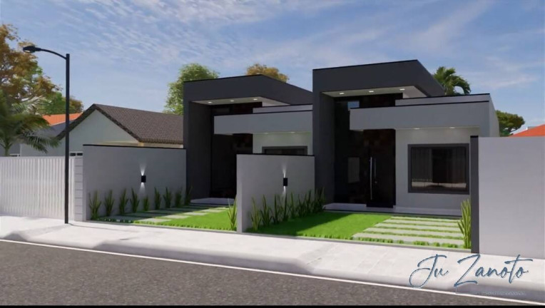 Imagem Casa com 2 Quartos à Venda, 132 m² em Balneário Caravela I - Matinhos Imagem Casa com 2 Quartos à Venda, 132 m² em Balneário Caravela I - Matinhos