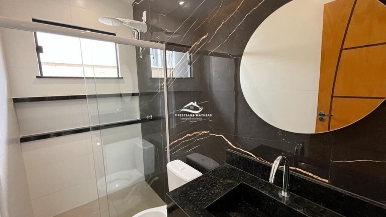 Imagem Casa com 3 Quartos à Venda, 120 m² em Jardim Atlântico Leste (itaipuaçu) - Maricá