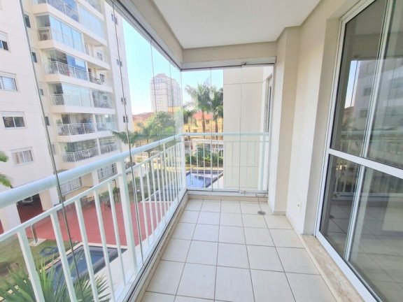 Imagem Apartamento com 3 Quartos à Venda, 77 m² em Pompeia - São Paulo