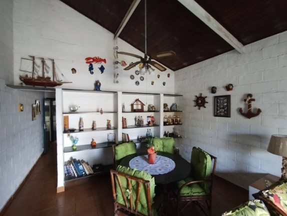 Imagem Casa com 3 Quartos à Venda, 134 m² em Jardim Bopiranga - Itanhaém Imagem Casa com 3 Quartos à Venda, 134 m² em Jardim Bopiranga - Itanhaém