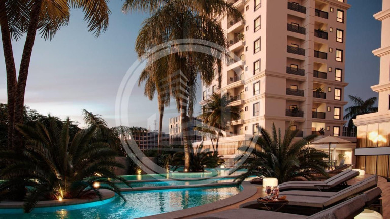 Imagem Apartamento com 2 Quartos à Venda, 77 m² em Dom Bosco - Itajaí