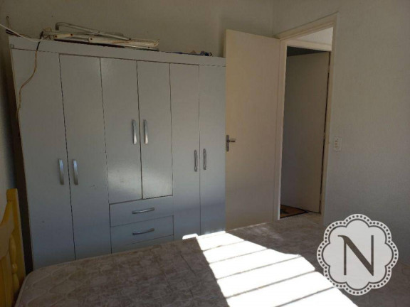 Imagem Apartamento com 2 Quartos à Venda, 42 m² em Oásis - Itanhaém Imagem Apartamento com 2 Quartos à Venda, 42 m² em Oásis - Itanhaém