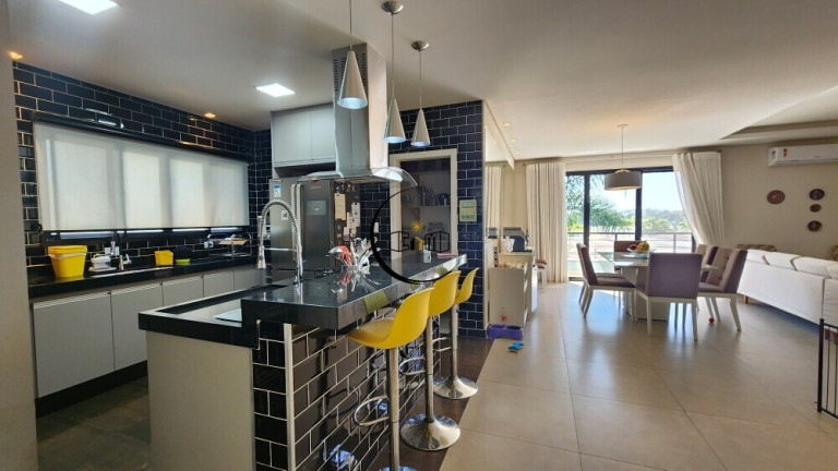 Casa de Condomínio com 4 Quartos à Venda, 325 m² em Residencial Ibi-aram - Itupeva