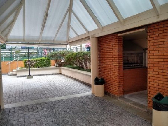 Imagem Apartamento com 3 Quartos à Venda, 137 m² em Ipiranga - São Paulo Imagem Apartamento com 3 Quartos à Venda, 137 m² em Ipiranga - São Paulo