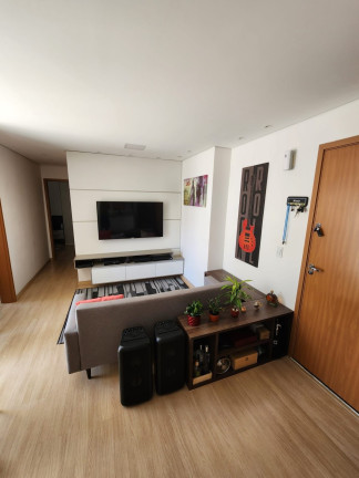 Imagem Imóvel com 2 Quartos à Venda, 56 m² em Morro Santana - Porto Alegre