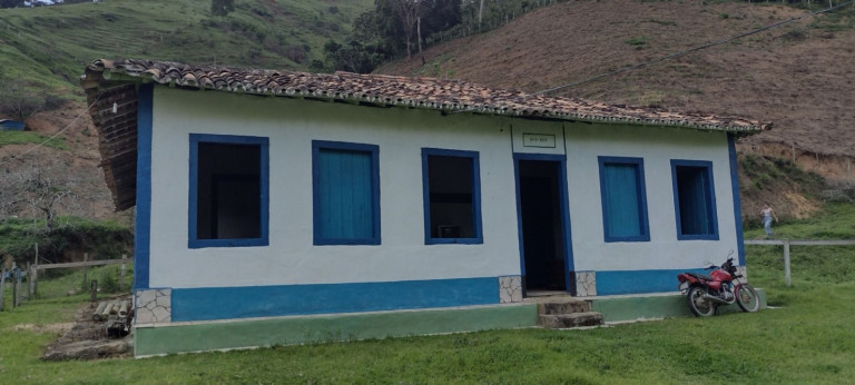 Imagem Chácara com 5 Quartos à Venda, 90 m² em Catuçaba - São Luíz Do Paraitinga