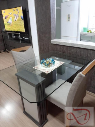 Imagem Apartamento à Venda, 44 m² em Casa Branca - Santo André