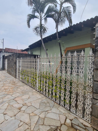Imagem Casa com 5 Quartos à Venda, 282 m² em Centro - Franca Imagem Casa com 5 Quartos à Venda, 282 m² em Centro - Franca