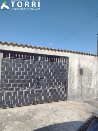 Imagem Casa com 1 Quarto à Venda, 50 m² em Parque São Bento - Sorocaba Imagem Casa com 1 Quarto à Venda, 50 m² em Parque São Bento - Sorocaba