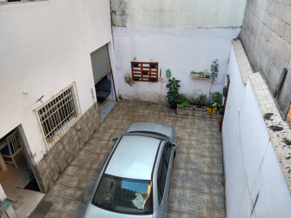 Imagem Sobrado com 2 Quartos à Venda, 120 m² em Cidade Líder - São Paulo