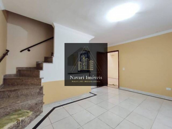 Imagem Sobrado com 3 Quartos à Venda, 100 m² em Vila Medeiros - São Paulo Imagem Sobrado com 3 Quartos à Venda, 100 m² em Vila Medeiros - São Paulo