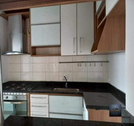 Imagem Apartamento com 3 Quartos à Venda, 64 m² em Centro - Diadema Imagem Apartamento com 3 Quartos à Venda, 64 m² em Centro - Diadema